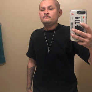 Meet your Posher, Antonio